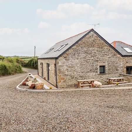The Granary Villa Bodmin Eksteriør bilde