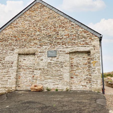 The Granary Villa Bodmin Eksteriør bilde