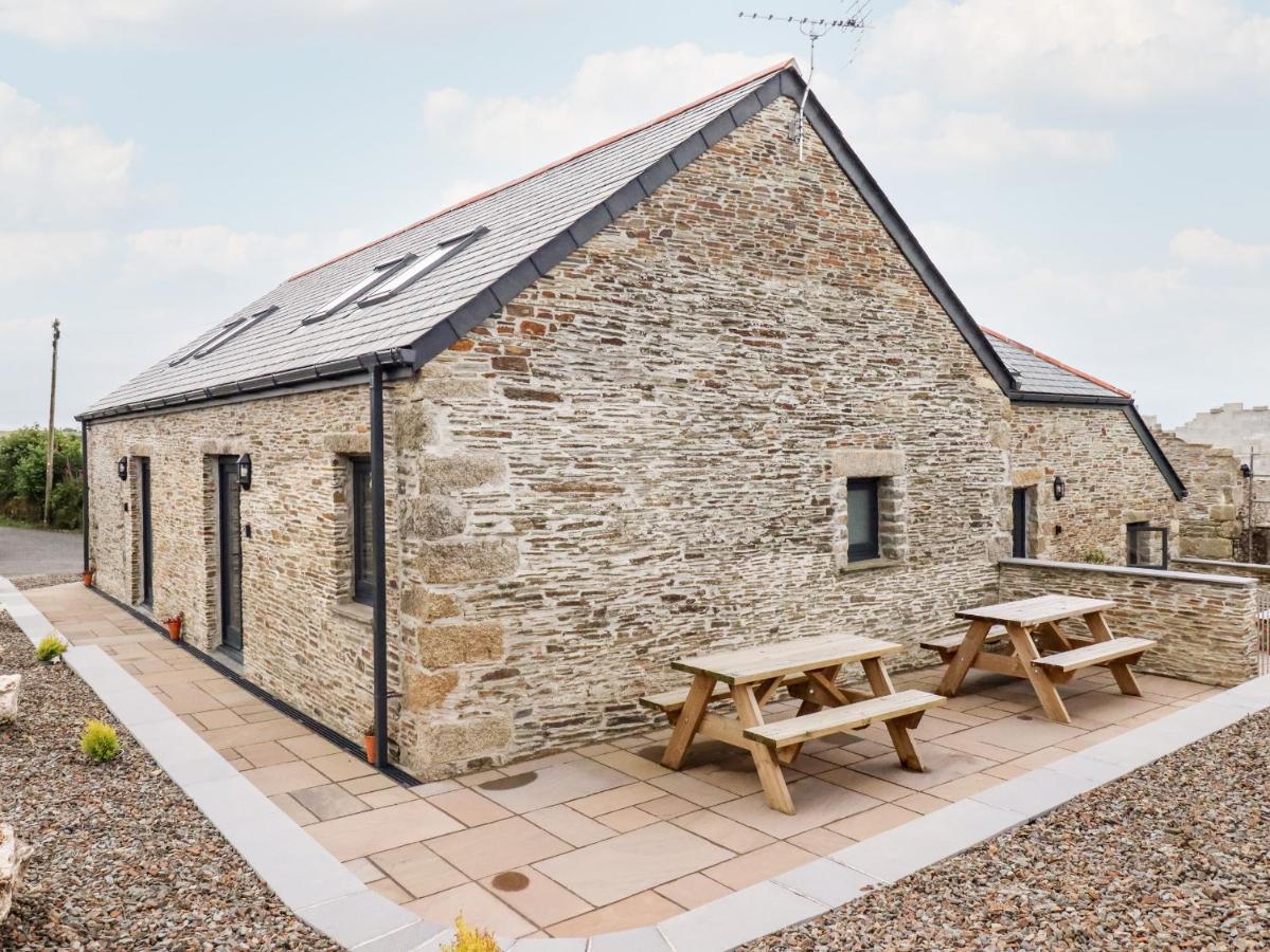 The Granary Villa Bodmin Eksteriør bilde