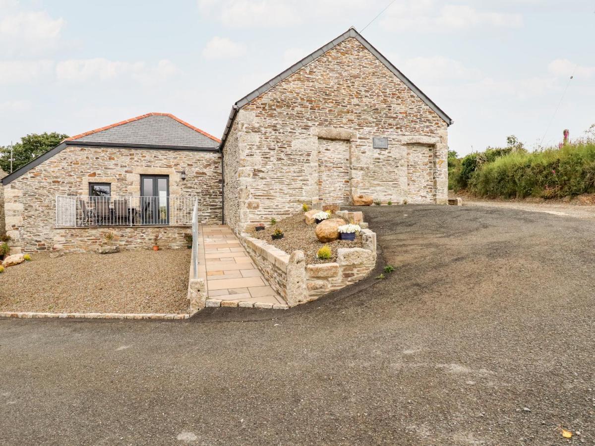 The Granary Villa Bodmin Eksteriør bilde